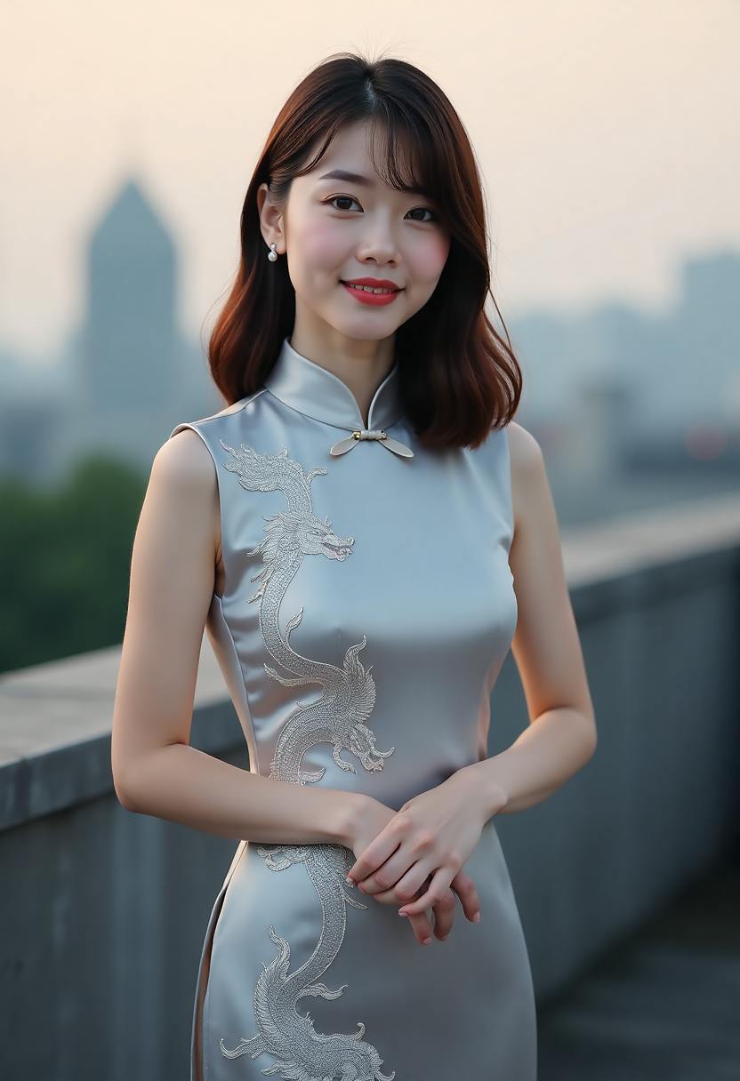 红楼二尤